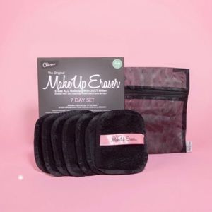 Original 7 Day Set Black